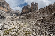 Sabato 26 e Domenica 27 Agosto 2017 â€“ Dolomiti di Brenta - FOTOGALLERY